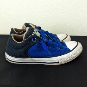 Converse All Star Slip on Boys size 13 shoes